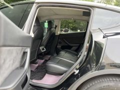 Tesla Model Y rear-wheel drive version - фото 5