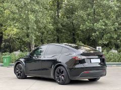 Tesla Model Y rear-wheel drive version - фото 9