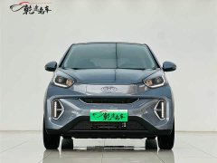Chery eQ1 Facelift Sweet Powder Edition Half-Sugar Version LFP 30.7kWh 30kW 301km - фото 3