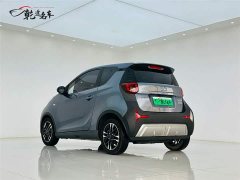 Chery eQ1 Facelift Sweet Powder Edition Half-Sugar Version LFP 30.7kWh 30kW 301km - фото 5