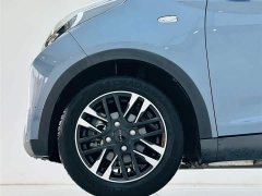 Chery eQ1 Facelift Sweet Powder Edition Half-Sugar Version LFP 30.7kWh 30kW 301km - фото 9