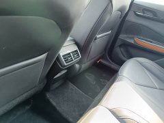 Changan UNI-V 1.5T Excellent Type - фото 11