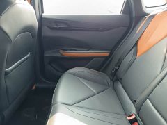 Changan UNI-V 1.5T Excellent Type - фото 12
