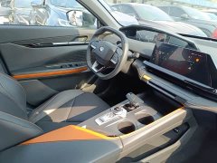 Changan UNI-V 1.5T Excellent Type - фото 16