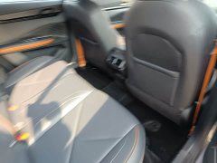 Changan UNI-V 1.5T Excellent Type - фото 19