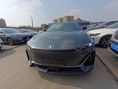 Changan UNI-V 1.5T Excellent Type - фото 2