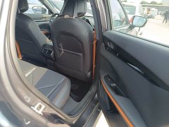 Changan UNI-V 1.5T Excellent Type - фото 20