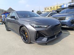 Changan UNI-V 1.5T Excellent Type - фото 3