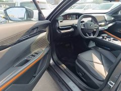 Changan UNI-V 1.5T Excellent Type - фото 4