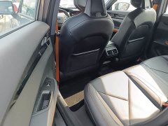 Changan UNI-V 1.5T Excellent Type - фото 9