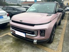 Geely ICON 2023 1.5TD Chocolate Mellow Edition - фото 1