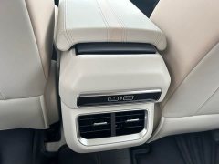 Geely ICON 2023 1.5TD Chocolate Mellow Edition - фото 11