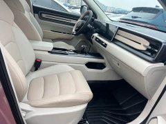Geely ICON 2023 1.5TD Chocolate Mellow Edition - фото 13