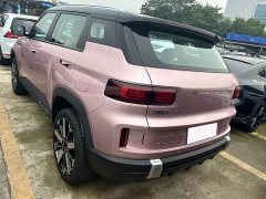 Geely ICON 2023 1.5TD Chocolate Mellow Edition - фото 15