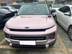 Geely ICON 2023 1.5TD Chocolate Mellow Edition - фото 2