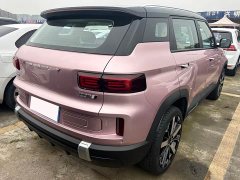 Geely ICON 2023 1.5TD Chocolate Mellow Edition - фото 4