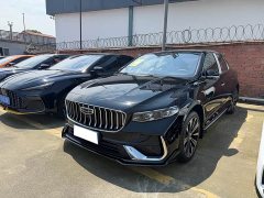 Lynk & Co Preface Oriental Glory 1.5TD Kunlun Edition - фото 1