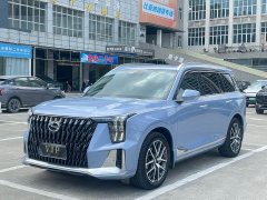 Trumpchi GS8 Dual Engine Series 2.0TM Two-wheel drive Premium Edition (seven seats) - фото 1