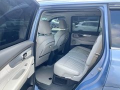 Trumpchi GS8 Dual Engine Series 2.0TM Two-wheel drive Premium Edition (seven seats) - фото 11