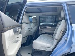 Trumpchi GS8 Dual Engine Series 2.0TM Two-wheel drive Premium Edition (seven seats) - фото 12