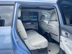 Trumpchi GS8 Dual Engine Series 2.0TM Two-wheel drive Premium Edition (seven seats) - фото 13