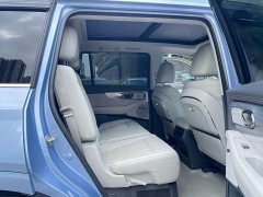 Trumpchi GS8 Dual Engine Series 2.0TM Two-wheel drive Premium Edition (seven seats) - фото 14