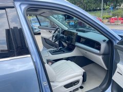 Trumpchi GS8 Dual Engine Series 2.0TM Two-wheel drive Premium Edition (seven seats) - фото 15