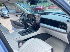 Trumpchi GS8 Dual Engine Series 2.0TM Two-wheel drive Premium Edition (seven seats) - фото 16