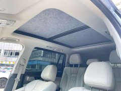 Trumpchi GS8 Dual Engine Series 2.0TM Two-wheel drive Premium Edition (seven seats) - фото 17