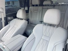 Trumpchi GS8 Dual Engine Series 2.0TM Two-wheel drive Premium Edition (seven seats) - фото 18