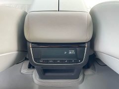 Trumpchi GS8 Dual Engine Series 2.0TM Two-wheel drive Premium Edition (seven seats) - фото 19