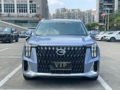 Trumpchi GS8 Dual Engine Series 2.0TM Two-wheel drive Premium Edition (seven seats) - фото 2