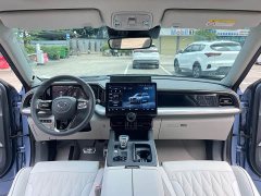 Trumpchi GS8 Dual Engine Series 2.0TM Two-wheel drive Premium Edition (seven seats) - фото 20