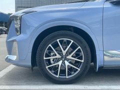 Trumpchi GS8 Dual Engine Series 2.0TM Two-wheel drive Premium Edition (seven seats) - фото 6