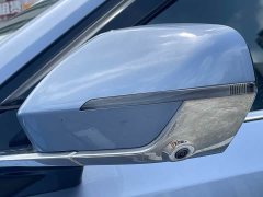Trumpchi GS8 Dual Engine Series 2.0TM Two-wheel drive Premium Edition (seven seats) - фото 7