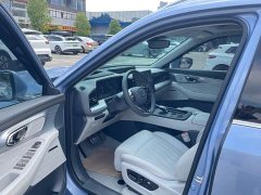 Trumpchi GS8 Dual Engine Series 2.0TM Two-wheel drive Premium Edition (seven seats) - фото 8