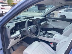 Trumpchi GS8 Dual Engine Series 2.0TM Two-wheel drive Premium Edition (seven seats) - фото 9