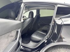 Tesla Model Y rear-wheel drive version - фото 11