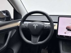 Tesla Model Y rear-wheel drive version - фото 15
