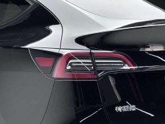 Tesla Model Y rear-wheel drive version - фото 17