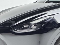 Tesla Model Y rear-wheel drive version - фото 18