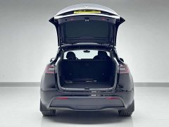 Tesla Model Y rear-wheel drive version - фото 19