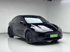 Tesla Model Y rear-wheel drive version - фото 3
