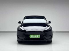 Tesla Model Y rear-wheel drive version - фото 4