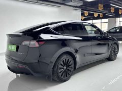 Tesla Model Y rear-wheel drive version - фото 5