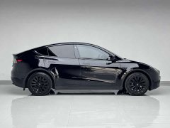 Tesla Model Y rear-wheel drive version - фото 6