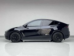 Tesla Model Y rear-wheel drive version - фото 7