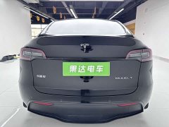 Tesla Model Y rear-wheel drive version - фото 9