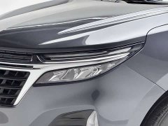 Ford Explorer 2022 535T Chijie Edition - фото 10