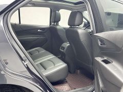 Ford Explorer 2022 535T Chijie Edition - фото 12